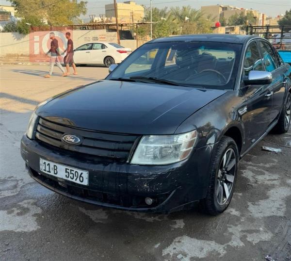 Ford for sale in Iraq